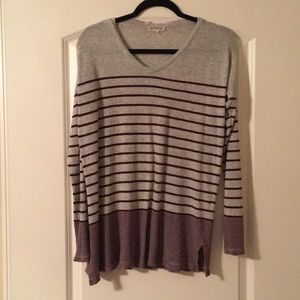 GUC Orvis Relaxed Vneck Tee